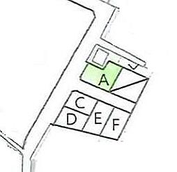 和歌山市岩橋分譲地(A号地の内容)