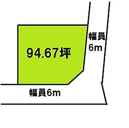 和歌山市木ノ本の土地