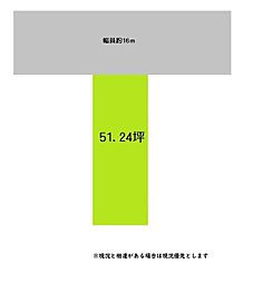 和歌山市築港4丁目　土地