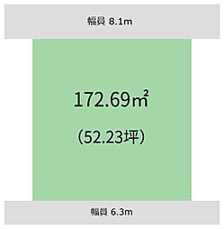 和歌山市加太の土地