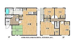 岩出市東坂本　中古戸建