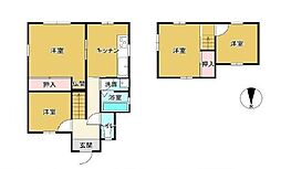 岩出市水栖 中古戸建