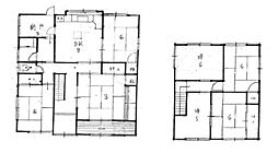 岩出市中迫　中古戸建
