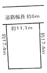 和歌山市島　土地