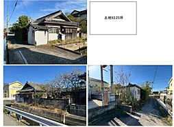 和歌山市朝日　土地