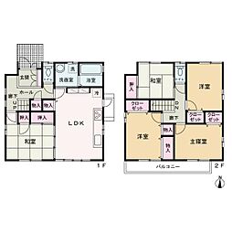 和歌山市秋月　中古戸建