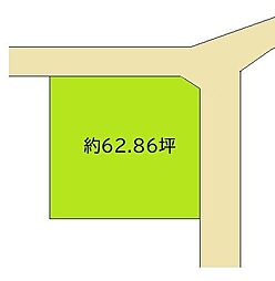 岩出市吉田　土地