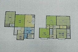 和歌山市湊北町1丁目　中古戸建