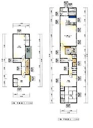 和歌山市小豆島　中古戸建