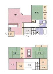 和歌山市西浜　中古戸建