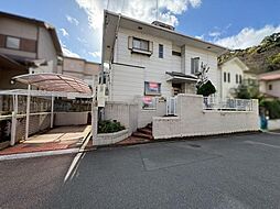 和歌山市西浜　中古戸建