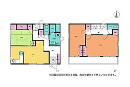和歌山市向　中古戸建