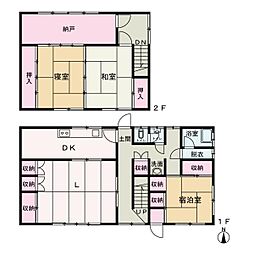 日高郡日高川町大字平川