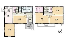 紀の川市西脇　中古戸建