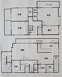 岩出市山崎　中古戸建