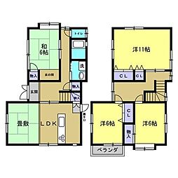 貴志川町西山　中古戸建