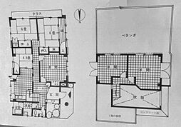 和歌山市福島 中古戸建