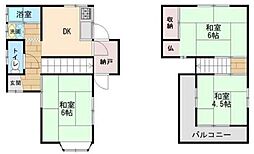 和歌山市松江東3丁目　オーナーチェンジ物件