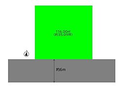 和歌山市吹屋町2丁目　土地