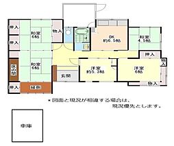 和歌山市加太　中古戸建
