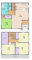 和歌山市楠見中　中古戸建