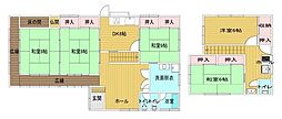 和歌山市中島　中古戸建