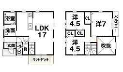 貴志川町前田　中古戸建