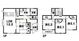 岩出市岡田　中古戸建