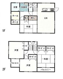 和歌山市西庄　中古戸建
