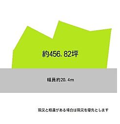 和歌山市弘西　土地