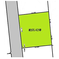 紀の川市粉河　土地