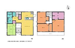和歌山市太田　中古戸建
