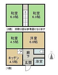 和歌山市楠見中　中古戸建　オーナーチェンジ物件
