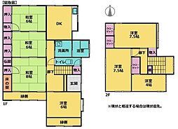 和歌山市加太　中古戸建
