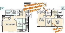 貴志川町岸宮　中古戸建