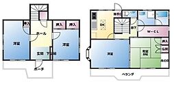 和歌山市関戸5丁目　中古戸建