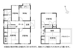 和歌山市土入　中古戸建