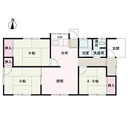 和歌山市市小路　中古戸建