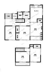 和歌山市園部　中古戸建