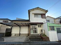 和歌山市大谷 中古戸建