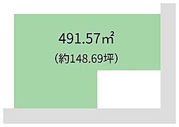 和歌山市梅原　土地