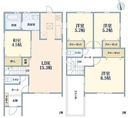 和歌山市松島　中古戸建