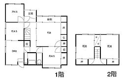 和歌山市粟 中古戸建