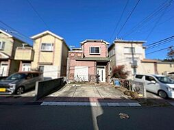 和歌山市西庄　中古戸建