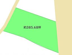 紀の川市打田　土地