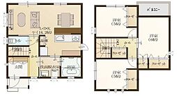 岩出市西安上　中古戸建