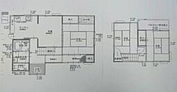 和歌山市延時中古戸建
