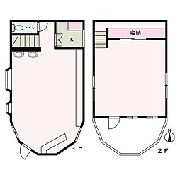 和歌山市神前　中古戸建