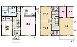 紀の川市桃山町元　中古戸建
