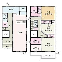 和歌山市西小二里2丁目　中古戸建
